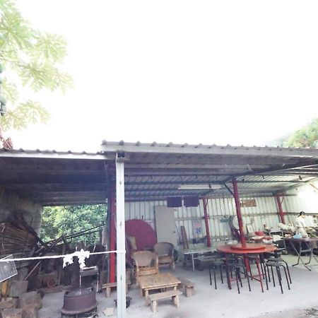 Songyue Homestay Jingmei Exteriér fotografie