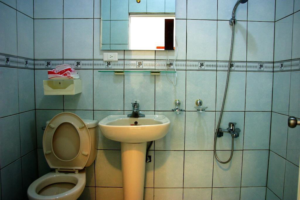 Songyue Homestay Jingmei Pokoj fotografie
