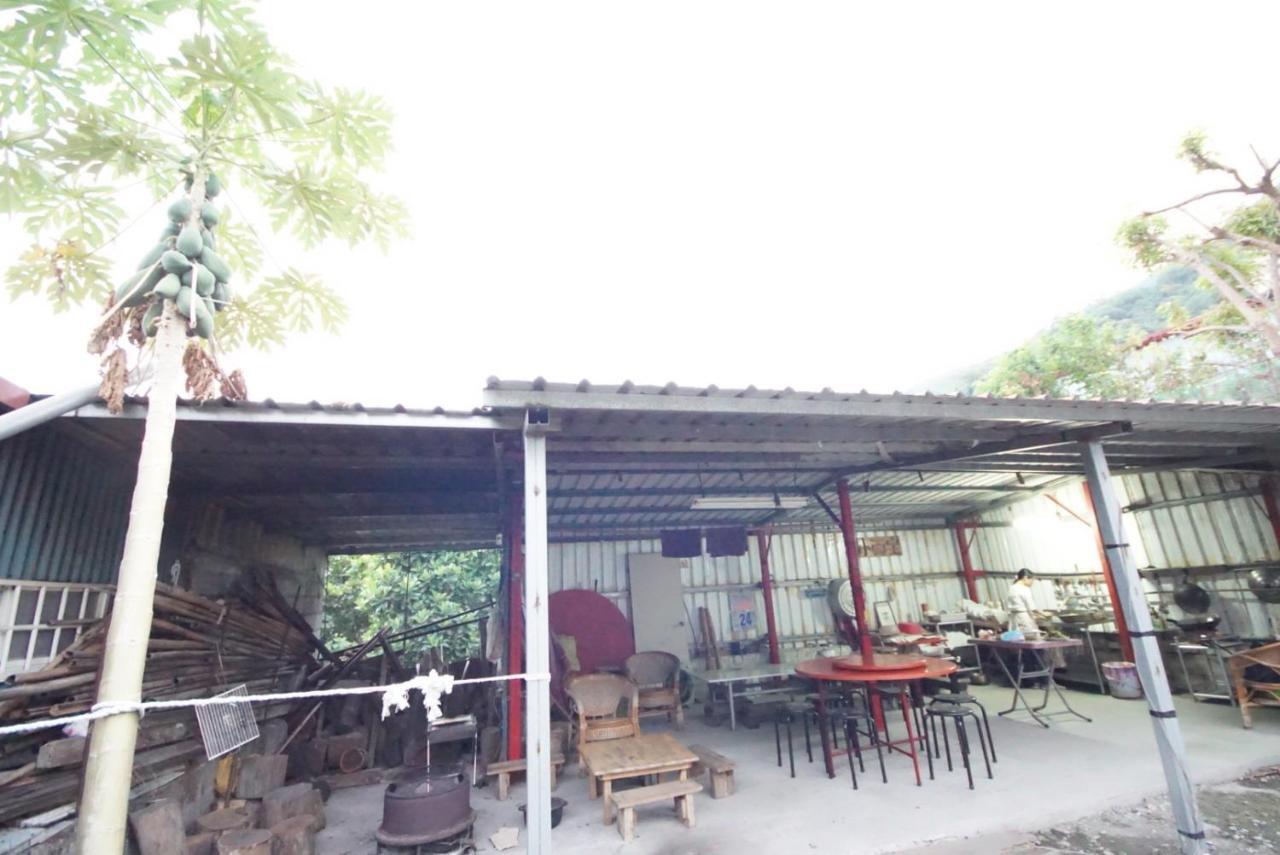 Songyue Homestay Jingmei Exteriér fotografie