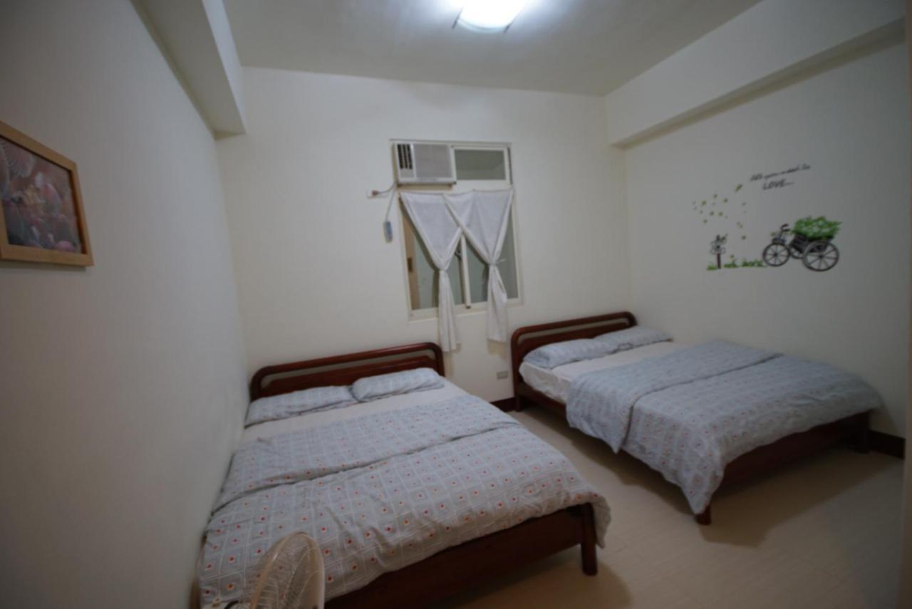 Songyue Homestay Jingmei Pokoj fotografie