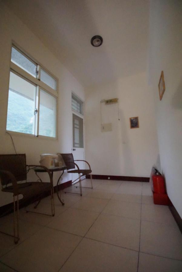Songyue Homestay Jingmei Exteriér fotografie