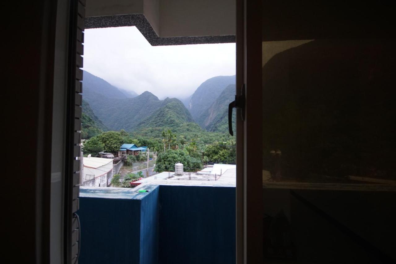 Songyue Homestay Jingmei Exteriér fotografie