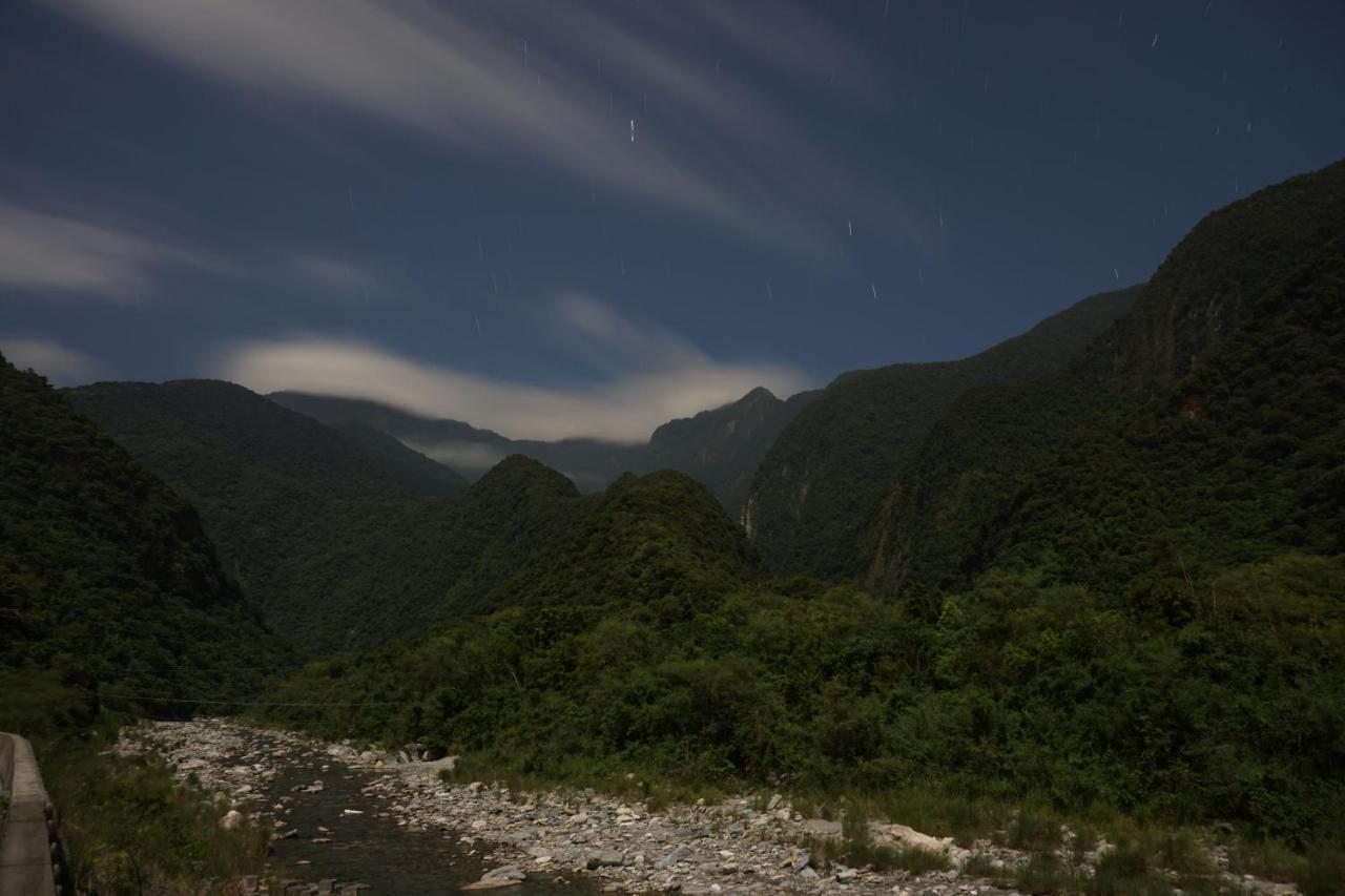 Songyue Homestay Jingmei Exteriér fotografie