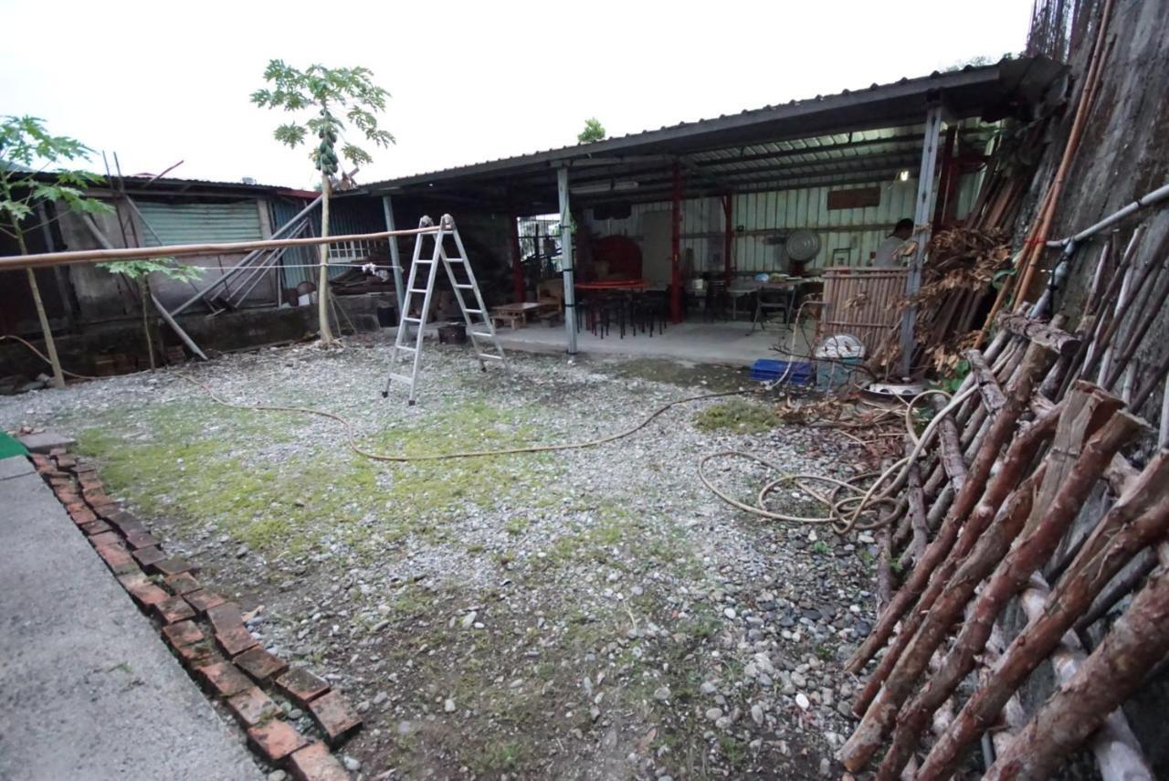 Songyue Homestay Jingmei Exteriér fotografie