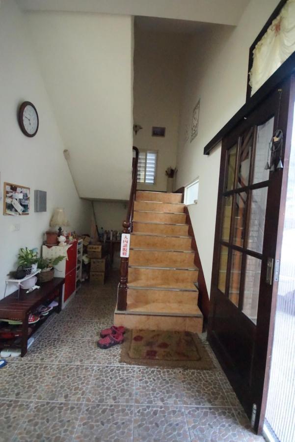Songyue Homestay Jingmei Exteriér fotografie